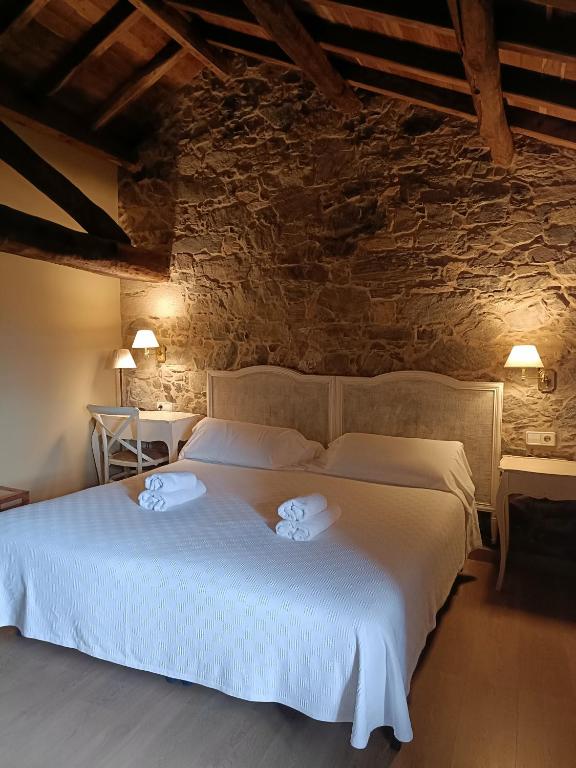 A Casa da Torre Branca - 3