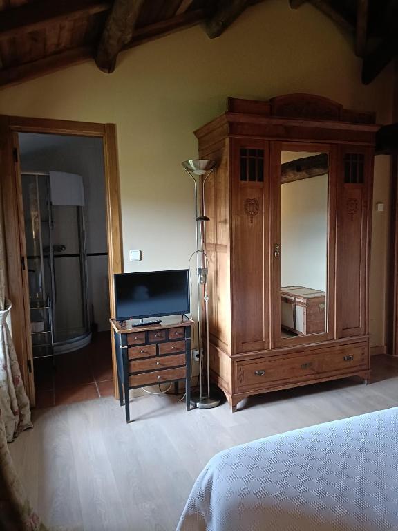 A Casa da Torre Branca - 4