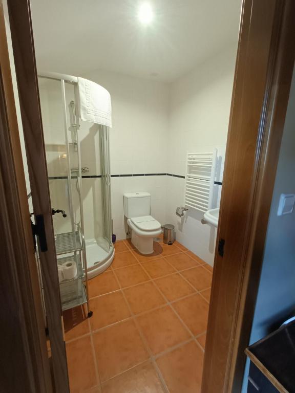 A Casa da Torre Branca - 7