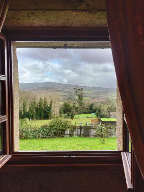 A Casa da Torre Branca - 5