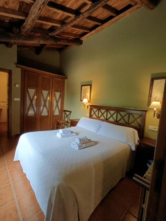 A Casa da Torre Branca - 17