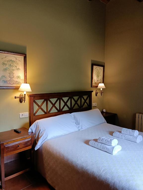 A Casa da Torre Branca - 16