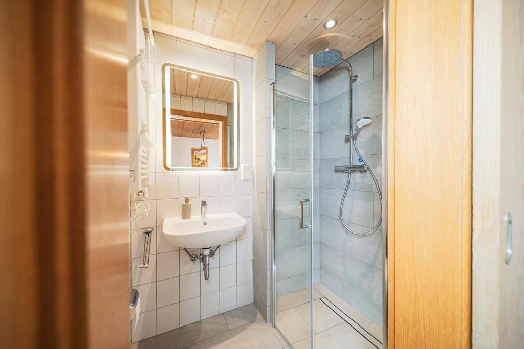 Boutique Hotel & Apartments Pension Sternen photo