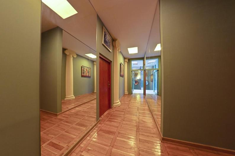 Fotografia z galérie ubytovania Hotel Alef v Krakove
