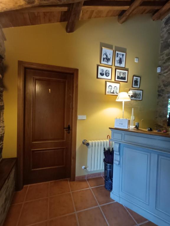 A Casa da Torre Branca - 19