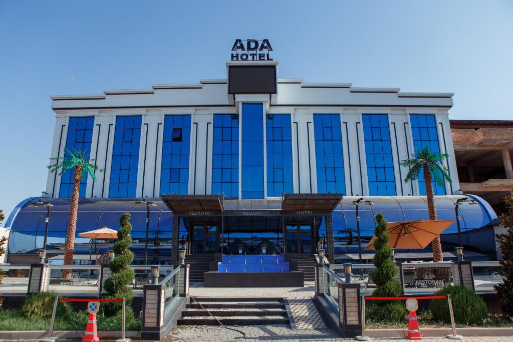 Ada Hotel - Housity