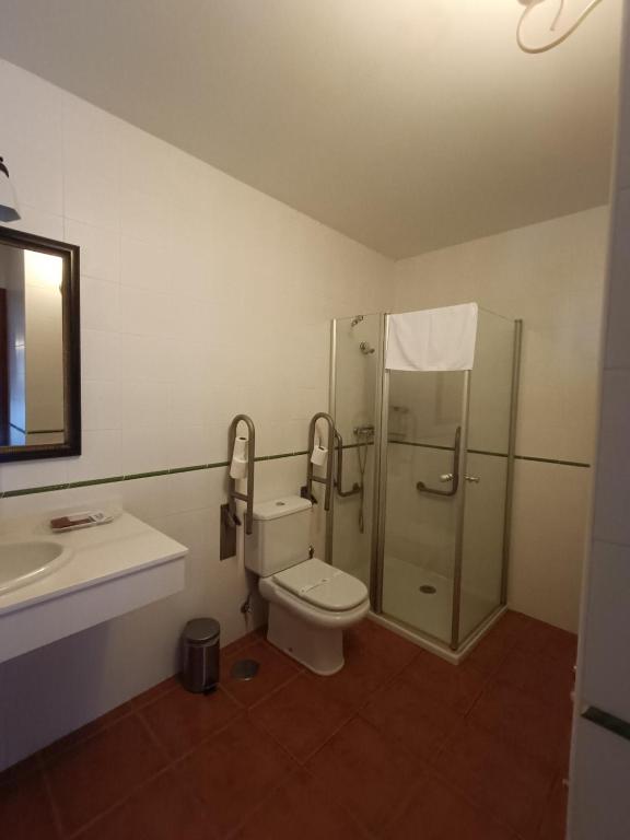 A Casa da Torre Branca - 18