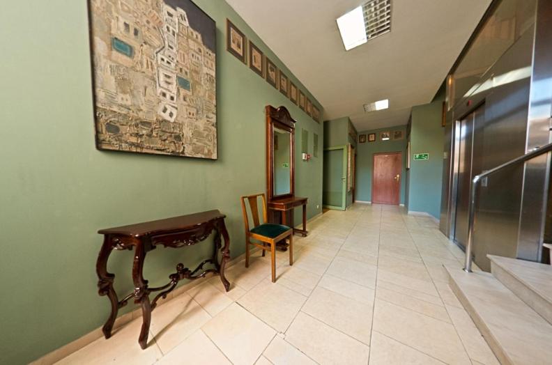 Hotel Alef - Resim 40