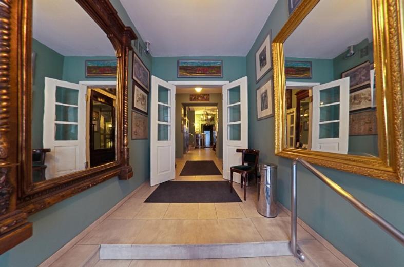 Hotel Alef - Resim 44