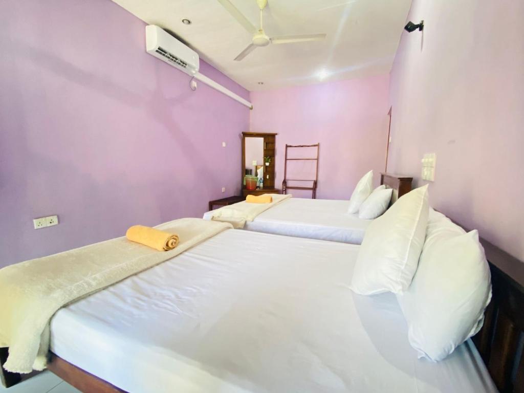 Hewune Uptown Stay - 16