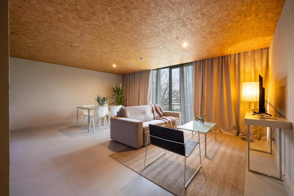 Paraíso Villas & Spa - 12