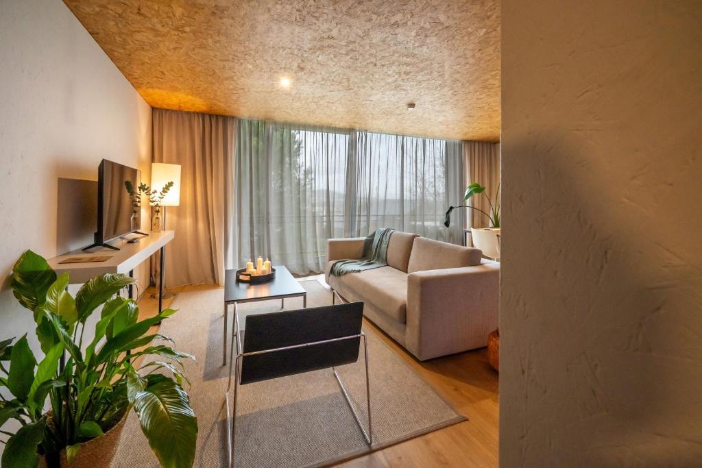 Paraíso Villas & Spa - 18