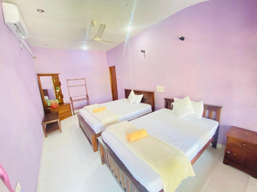 Hewune Uptown Stay - 15