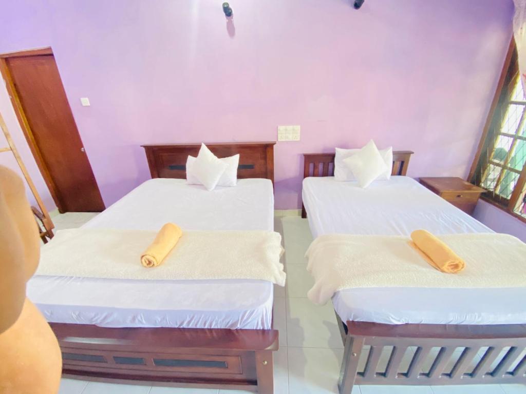 Hewune Uptown Stay - 14