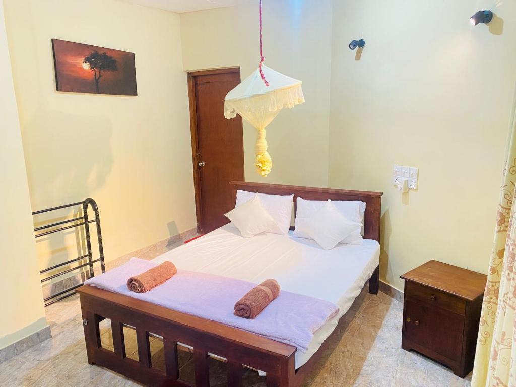 Hewune Uptown Stay - 7