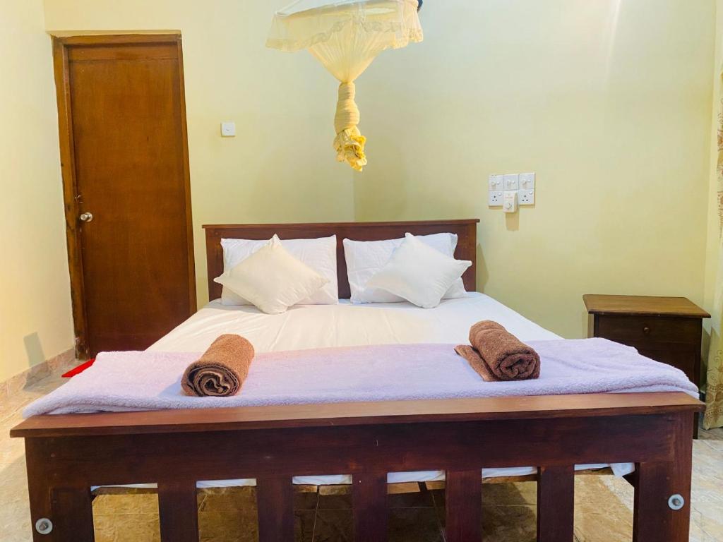 Hewune Uptown Stay - 6