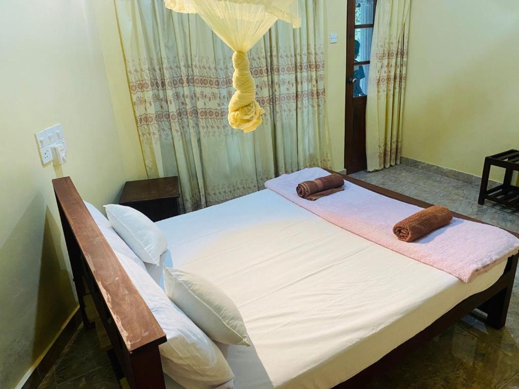 Hewune Uptown Stay - 5