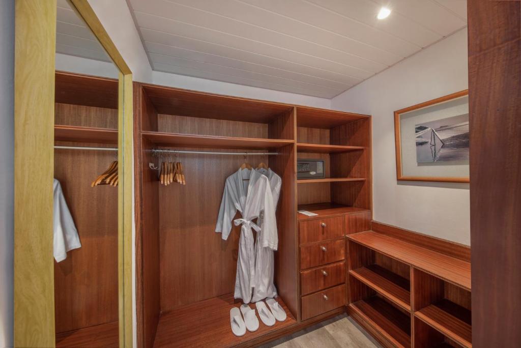 Shandrani Beachcomber Resort & Spa - 9