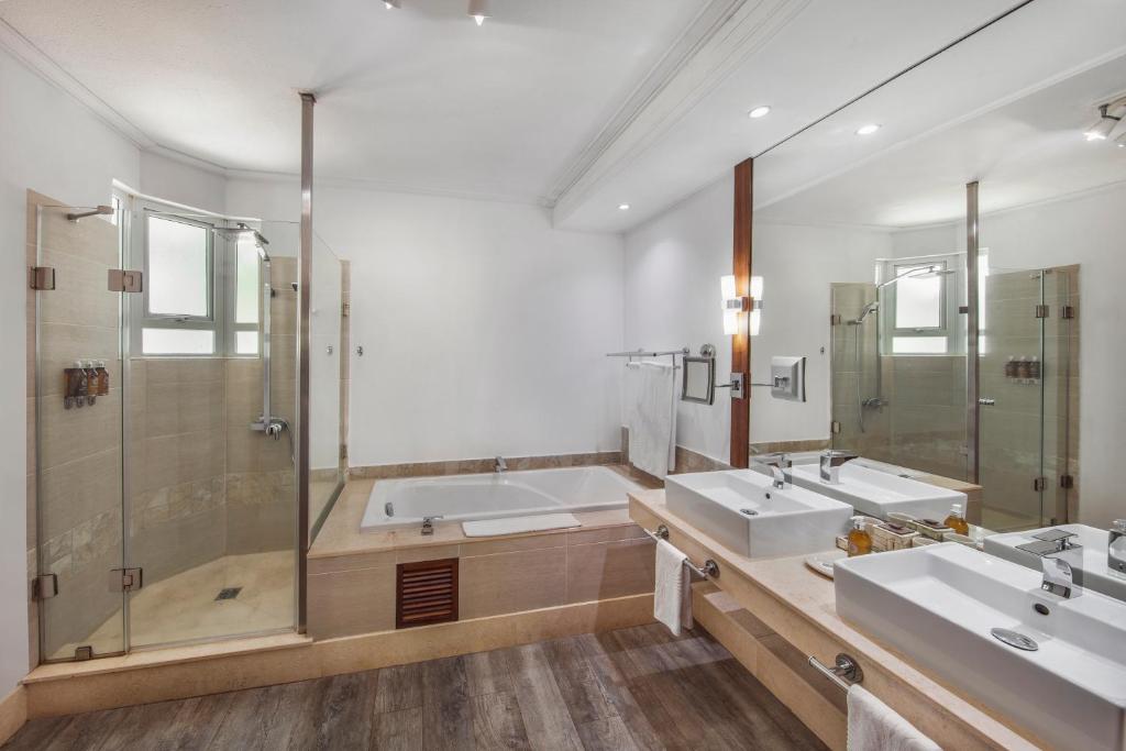 Shandrani Beachcomber Resort & Spa - 8