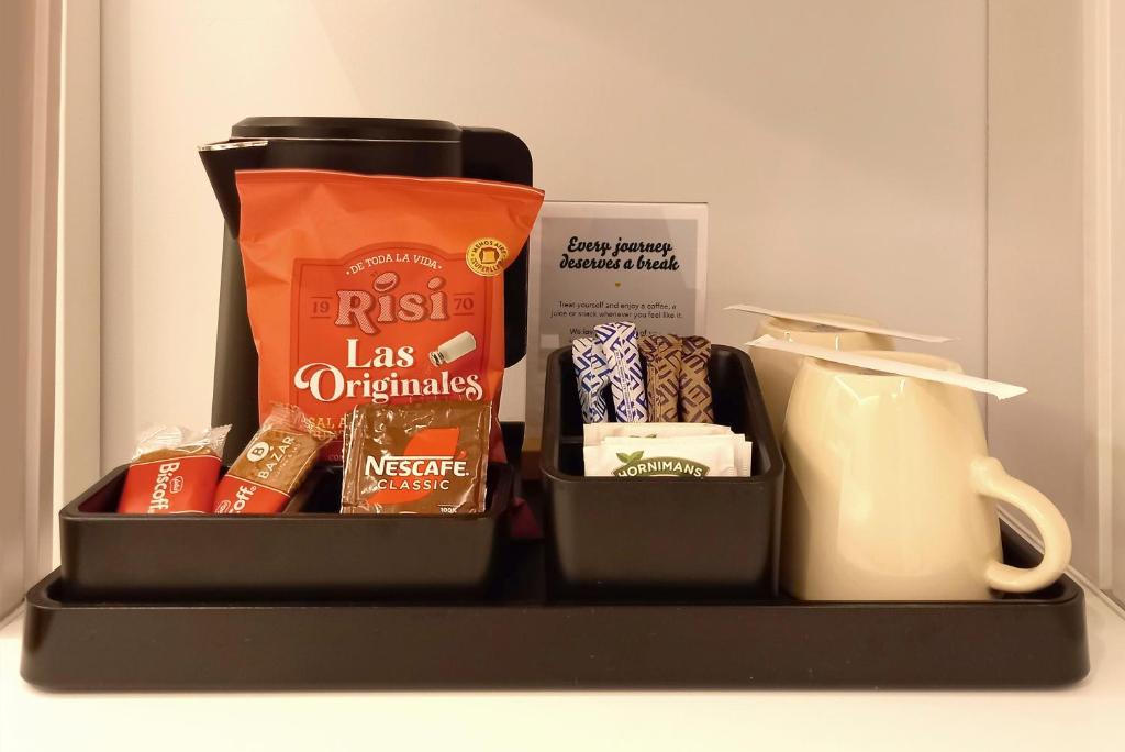 Woohoo Rooms Unique Madrid - 3