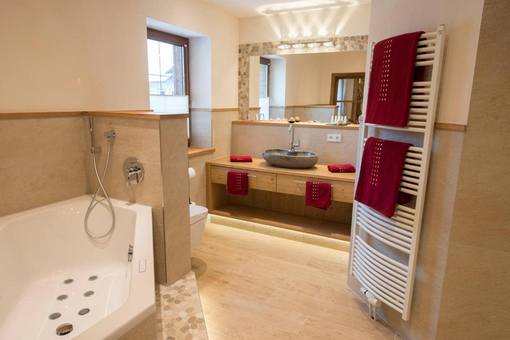 Wellness-Hotel ADLER - 18