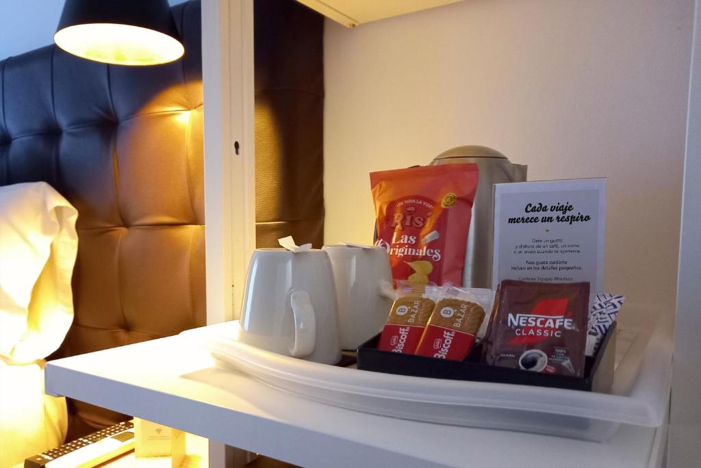 Woohoo Rooms Chueca - 4