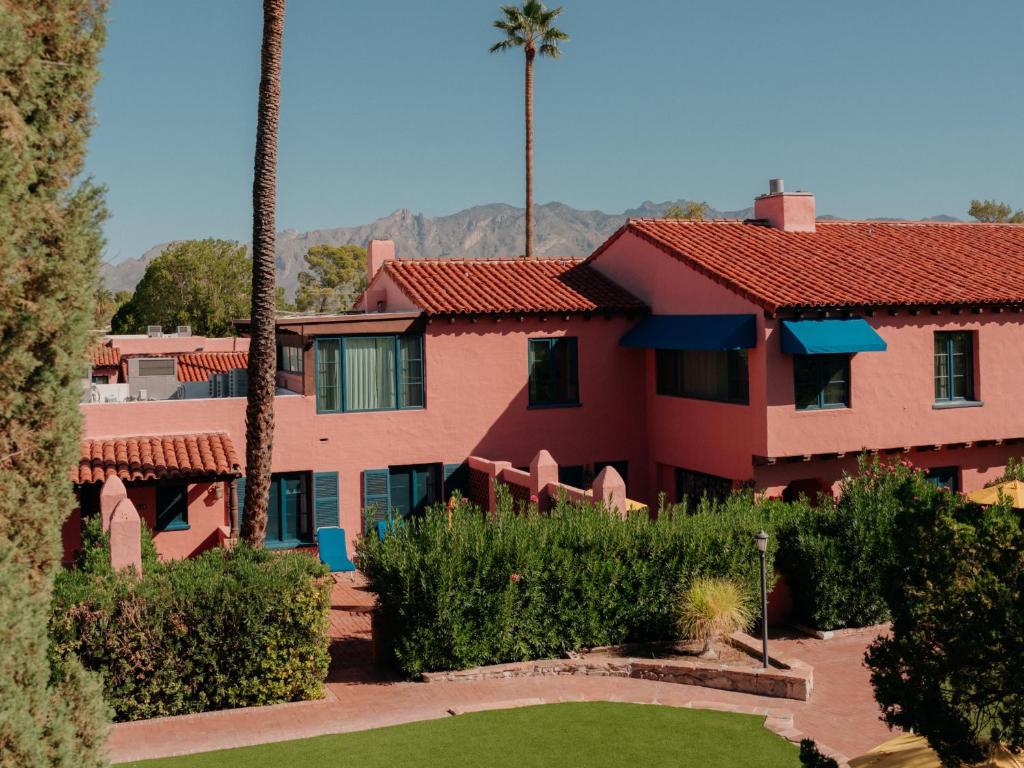 Arizona Inn - 