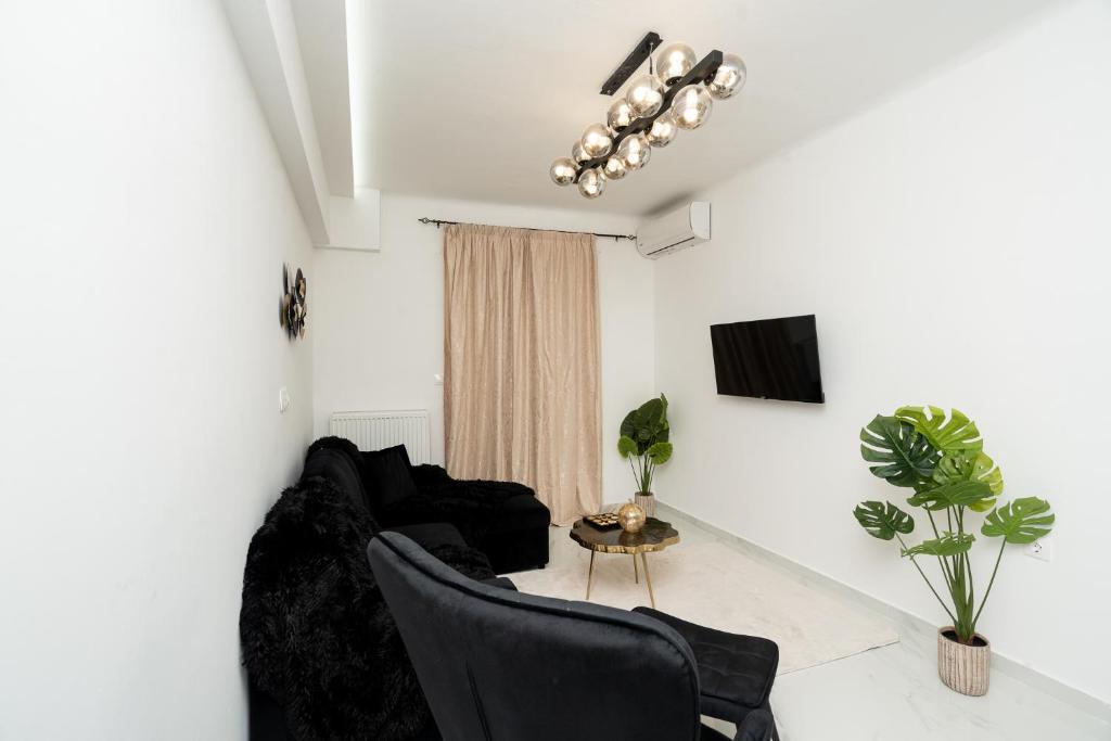 Courtiq by InFox Suites Private Parking