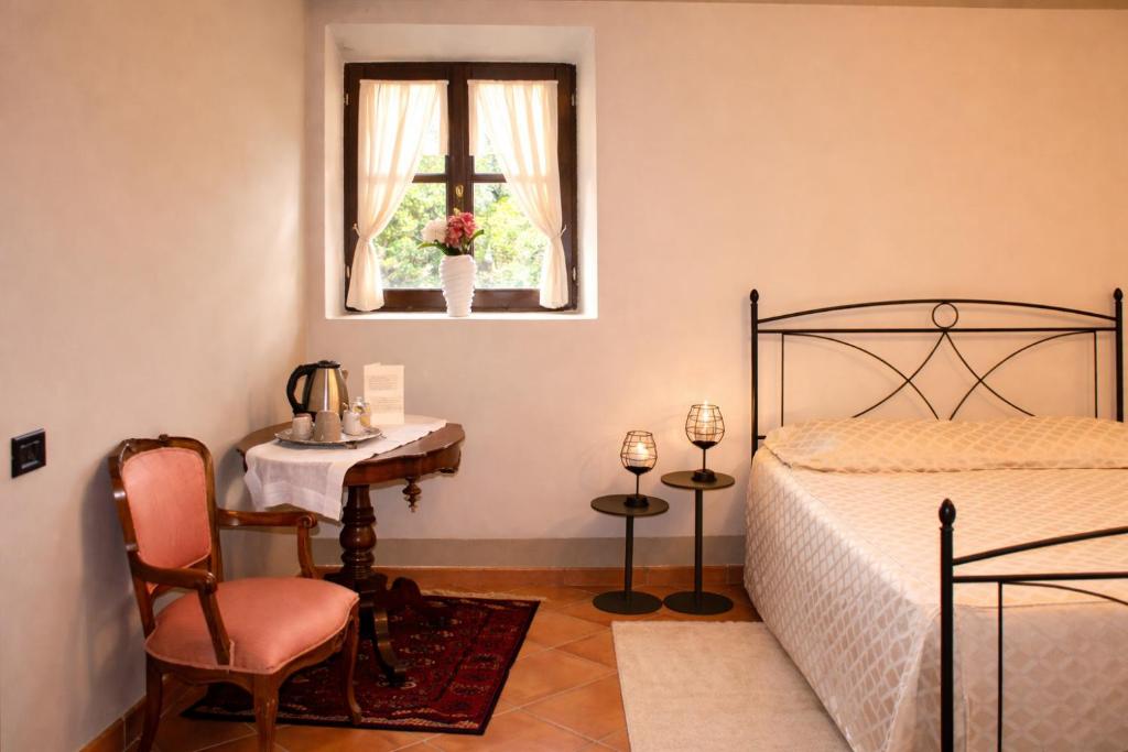 LA CASA DI TALIN - Superior Double Room