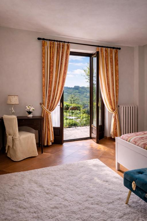 LA CASA DI TALIN