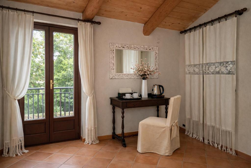 LA CASA DI TALIN