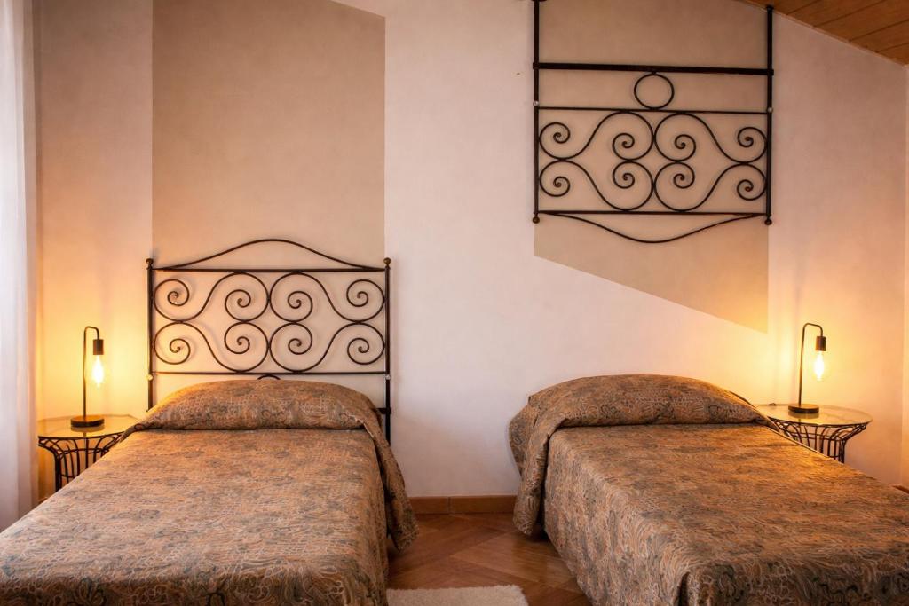 LA CASA DI TALIN - Superior Family Room
