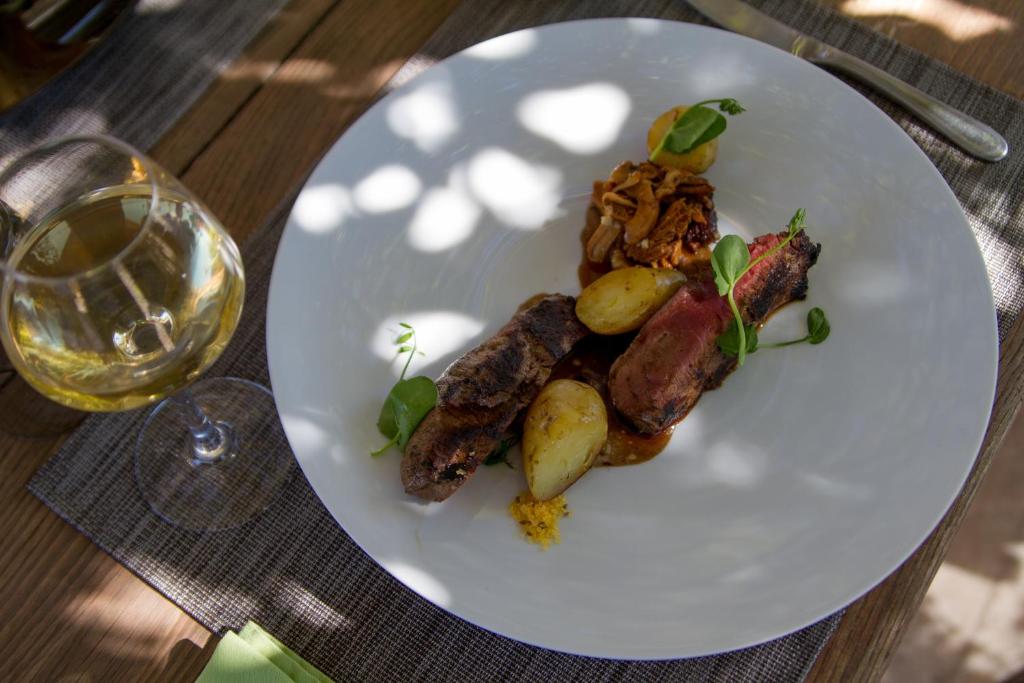 Les Résidences de Métifiot - 8