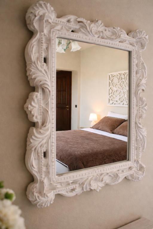 LA CASA DI TALIN - Double Room With Pool View
