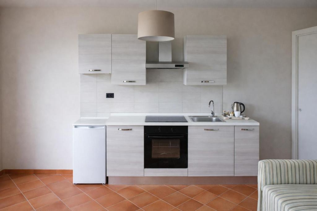 LA CASA DI TALIN - Apartment With Garden View