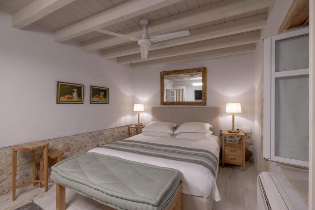 Rimondi Boutique Hotel - Small Luxury Hotels of the World - 