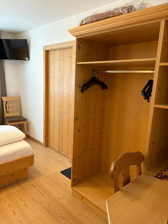 B&B MARINA contacless check in - Chambre Simple Avec Salle De Bains