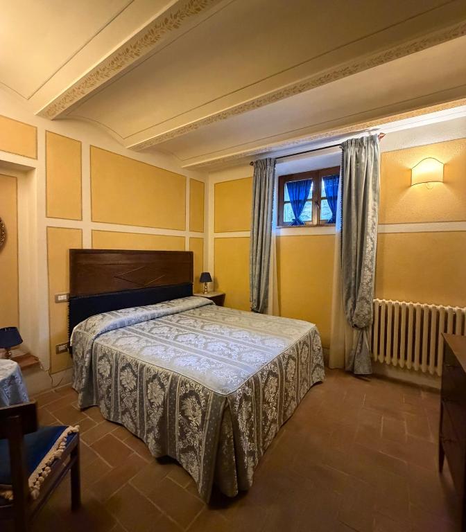 Antica Sosta - Double Room