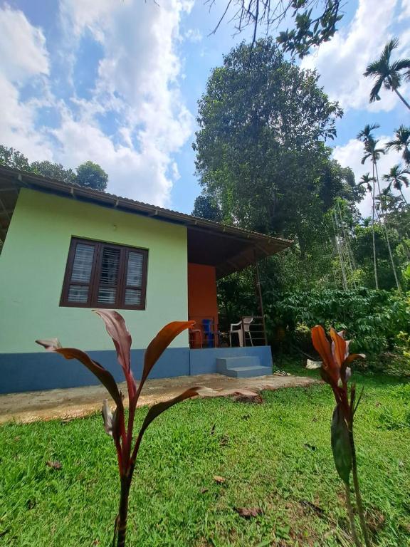 Gallery image of Darimane Homestay in Kalasa