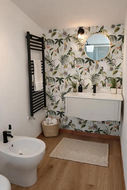 B&B Il Fiore nel Bosco - Quarto Duplo