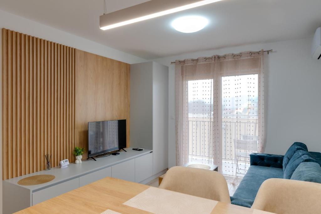 Apartmani Central A11 & Free parking 5