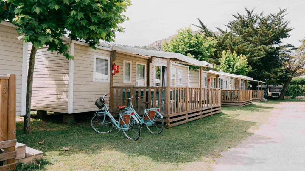 Nice Camps - L Estartit, L'Estartit (aktualisierte Preise fr 2026)