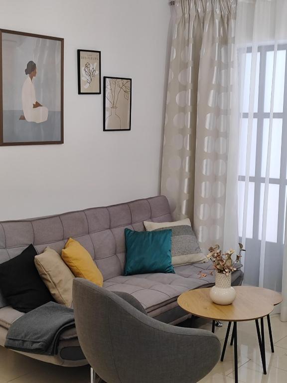 Nieves Viejas Apartamento Fresco con patio en Córdoba - Housity