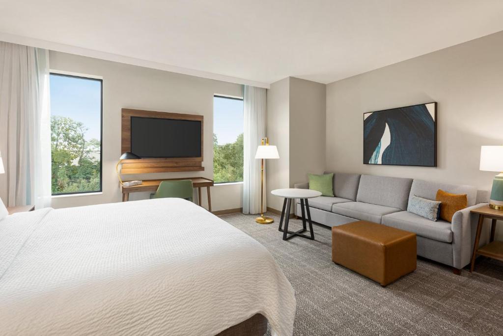 Staybridge Suites Boston - Burlington by IHG photo