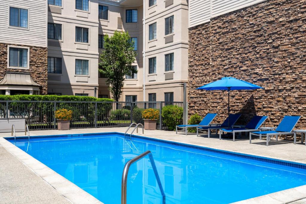 Staybridge Suites Boston - Burlington by IHG photo
