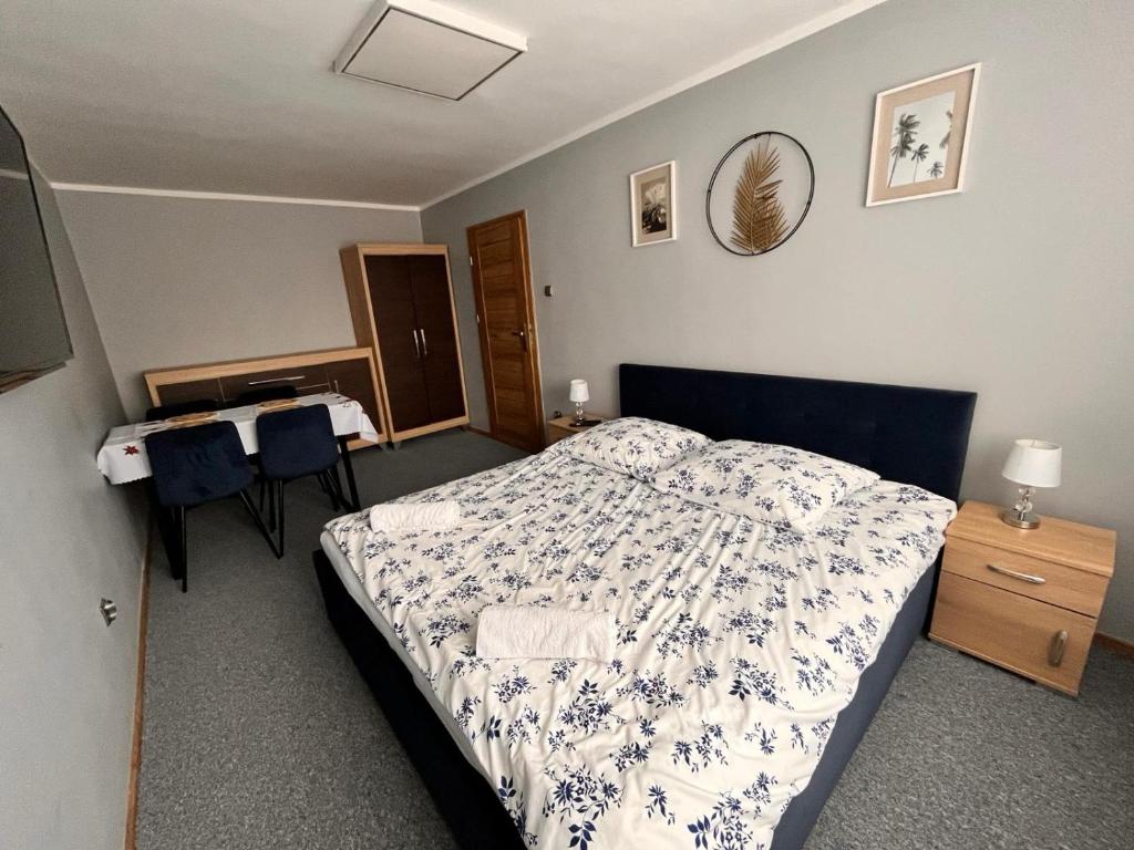 Apartament Central Wałcz Residence - Appartamento Con 2 Camere Da Letto