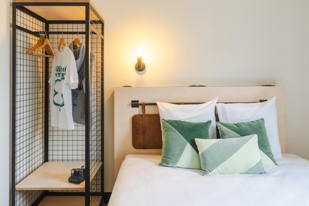 Cowool Compiègne - Apartamento Deluxe De Dos Dormitorios