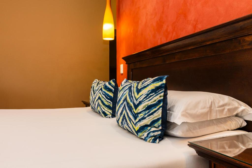 Anta Boga Hotel - 
