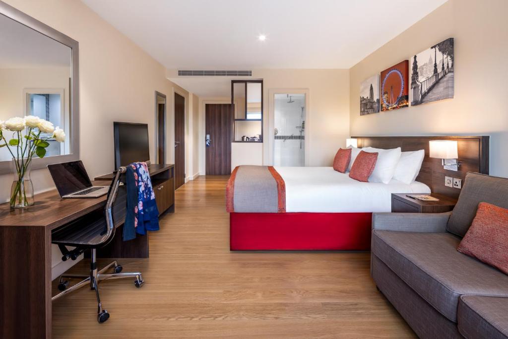 Marlin Waterloo - 