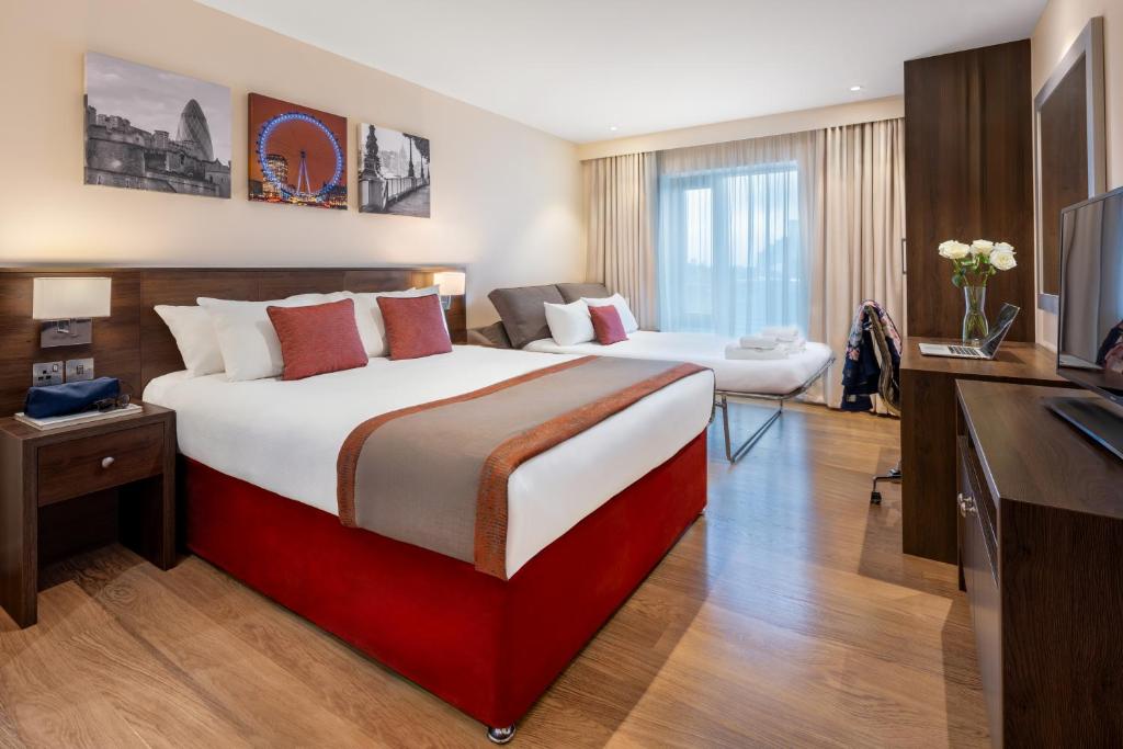 Marlin Waterloo - 